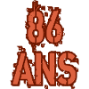 86 ANS