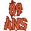 89 ANS
