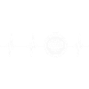 Cross Stitching Heartbeat