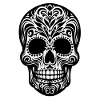 Santa Muerte