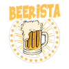 Beerista Craft Beer Brewer Homebrew