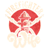 Équipes de pompiers ́