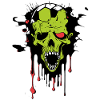 Soccer Zombie