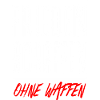 Frieden schaffen