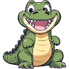 Crocodile