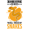 Snake Owners Snake Lovers