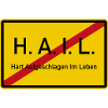 HAIL verlassen