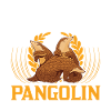 Pangolin Cadeau Pangolin