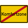 Komfortzone verlassen