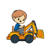 Florian Vorname Bagger