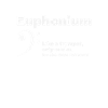 Euphonium Cuivres Instrument Drôle Définition