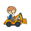 Christopher Vorname Bagger