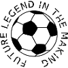 Future Footballer Legend - Football - Footballer