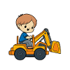 Anton Vorname Bagger