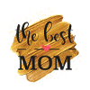 The Best Mom