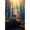Champignons champignons