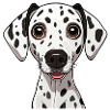 Dalmatian