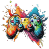 Gamepad, Gamer, Console