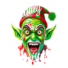 Deadly Christmas