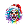 Deadly Christmas