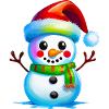 Snowman
