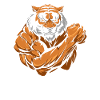 Fitness Tiger