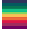 Rainbow Area