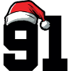 91 Number Christmas