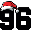96 Numéro Noël
