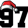 97 Number Christmas