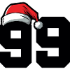 99 Number Christmas