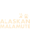 Loved By A Alaskan Malamute