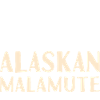 Propriété d’un Malamute d’Alaska