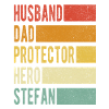 Stefan Name Dad Gift