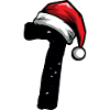 7 Number Christmas