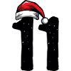 11 Number Christmas