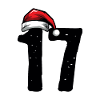 17 Numéro Noël