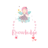 Fantasy Fairy Tale Girl Magic