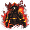 Fireman