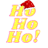 Ho³