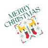 Merry Christmas Oldy | XMAS