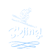 Snowboarding Mountain Hobby