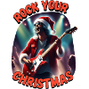 rock xmas 2