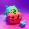Watermelon