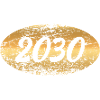 Gold 2030