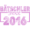 Jungeselle 2016