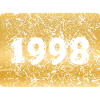 Année 1998
