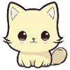 Chibi Cat