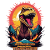 Tyrannosaurus Rex