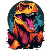 Tyrannosaurus Rex